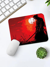 Samurai | Mousepad | 47